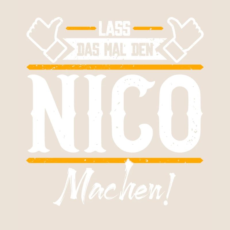 Nico Geschenkidee Geschenk Geburtstag