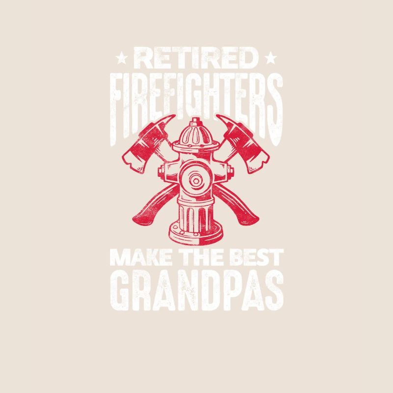 Pompiers de retraite