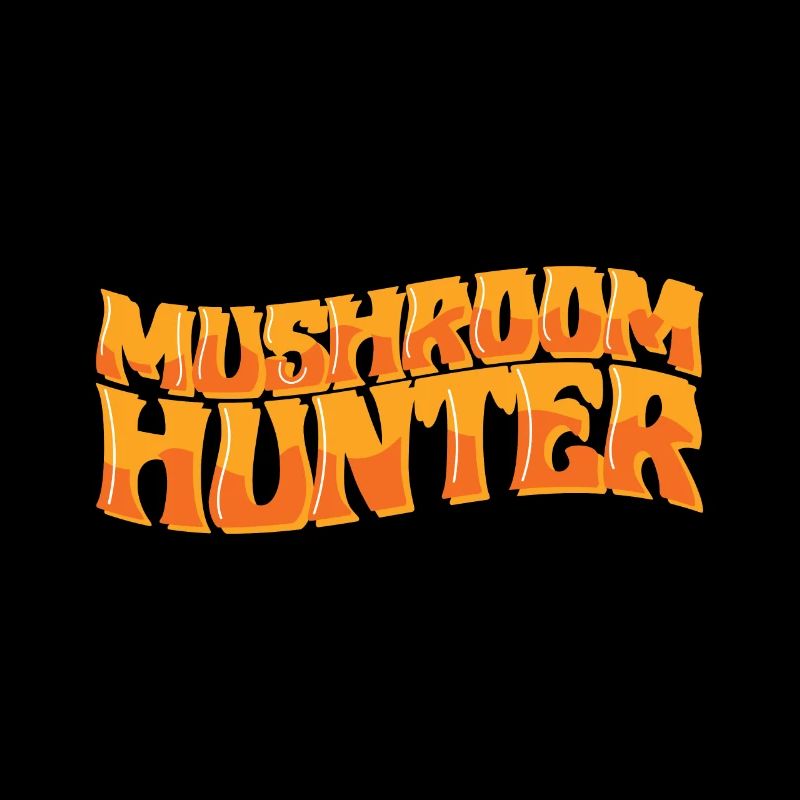 CHASSEUR DE CHAMPIGNONS