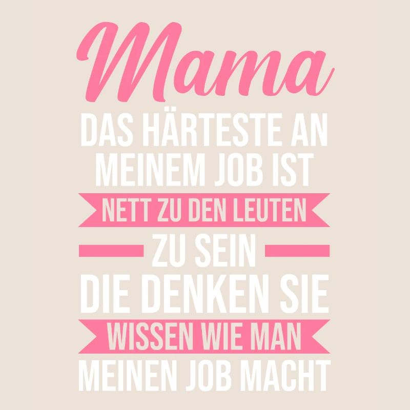Mutter Mama