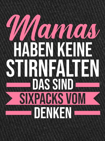 Mutter Mama