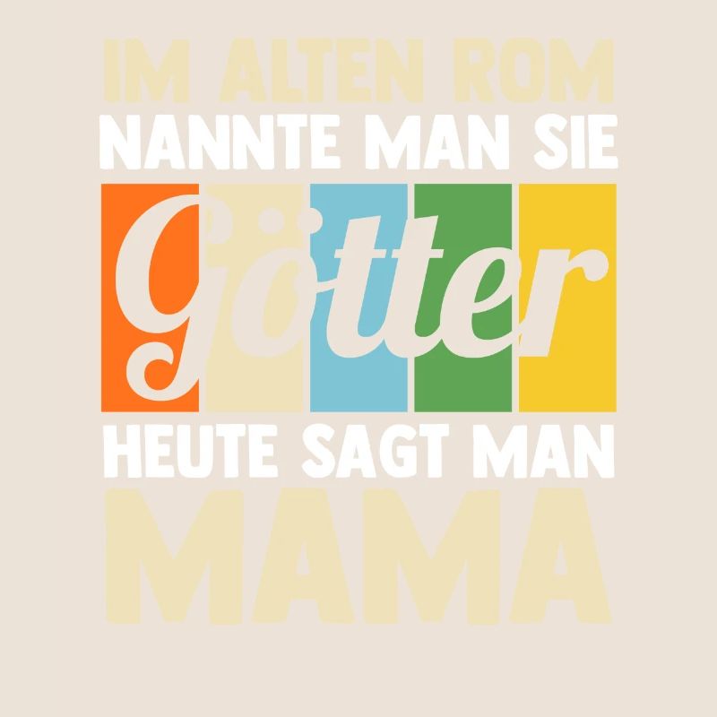 Mutter Mama