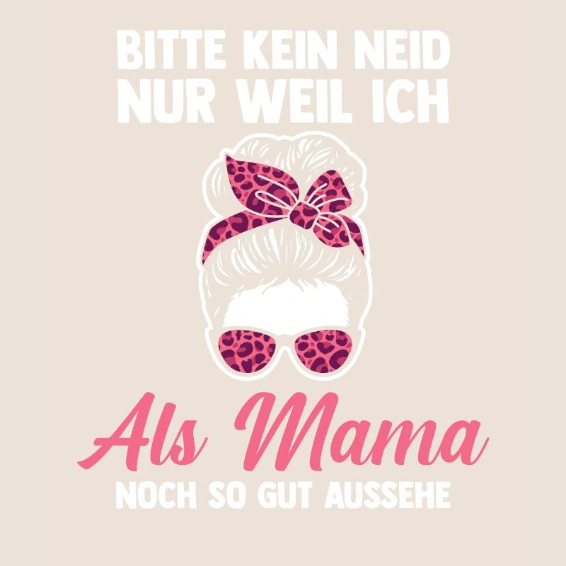 Mutter Mama