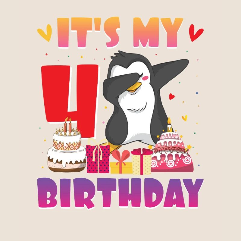 King Penguin Emperor Penguin Penguin Gift