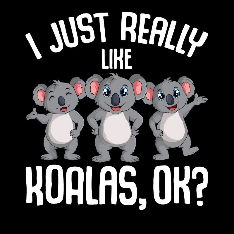 Koala Lovers