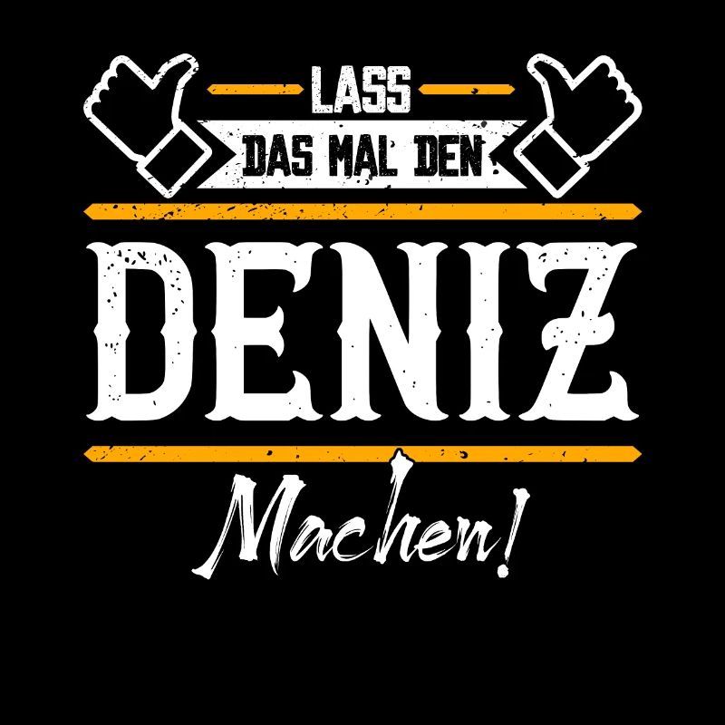 Deniz Geschenkidee Geschenk Geburtstag