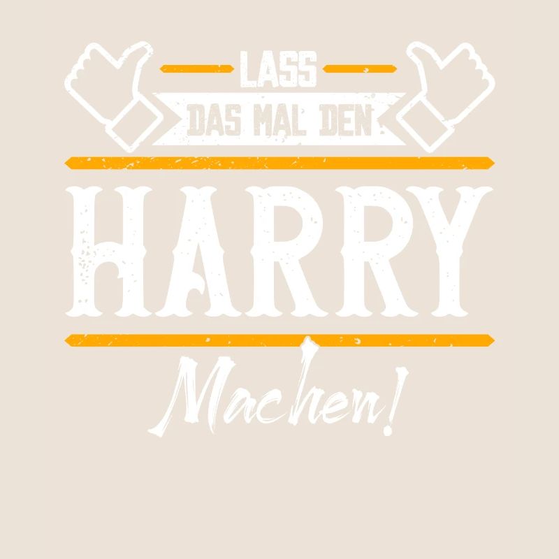 Harry Geschenkidee Geschenk Geburtstag