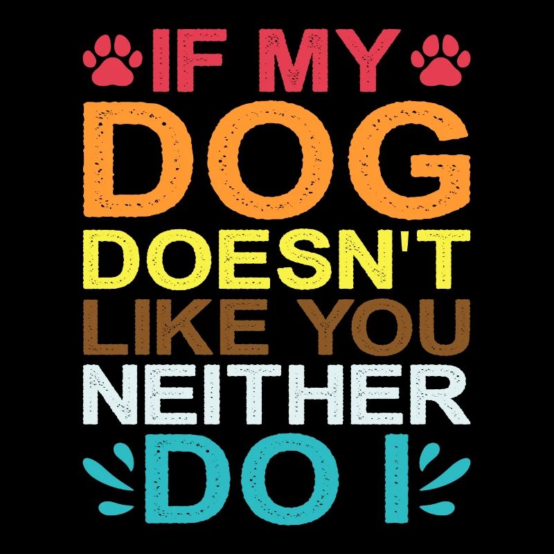 Si mon chien ne vous aime pas, moi non plus 2