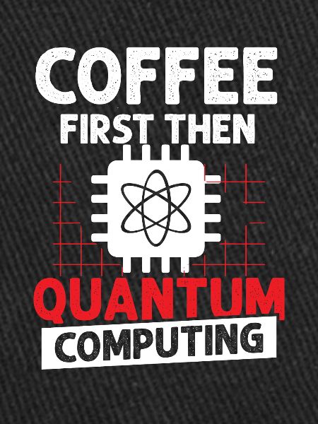 Qubit de physique quantique