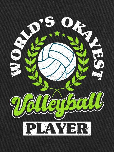 Volleyball Players Coaching Team
