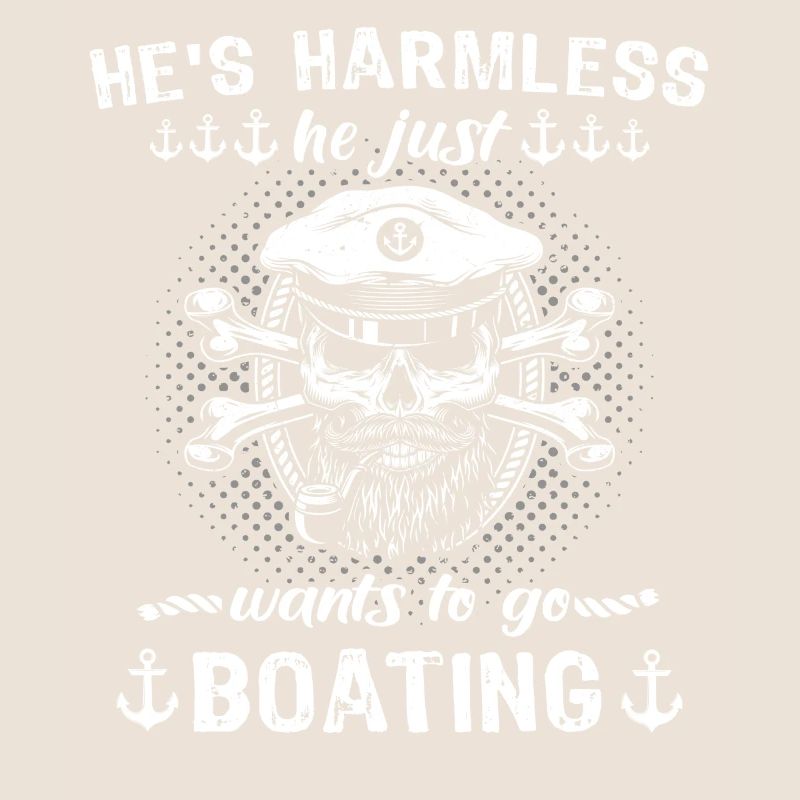 Captain Boat Captain