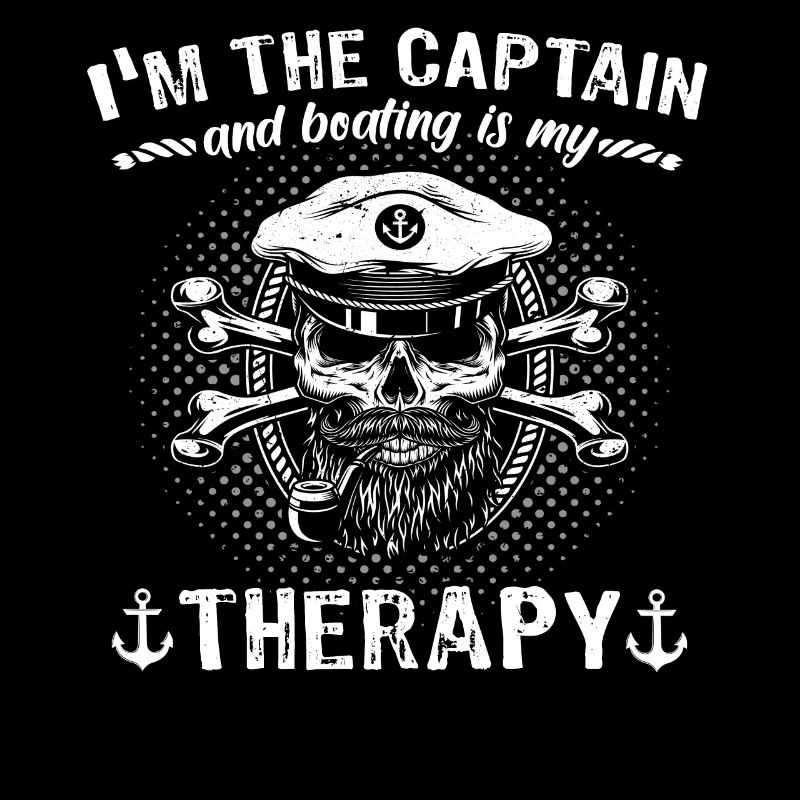 Captain Boat Captain