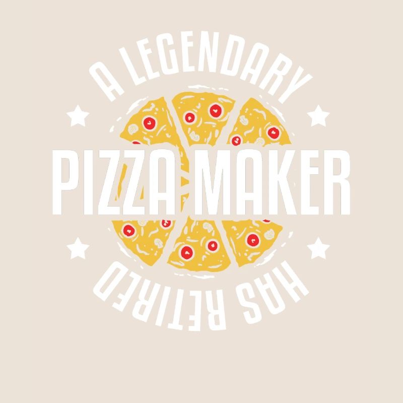 A Legendary Pizza Maker Has Retired Pizza Making