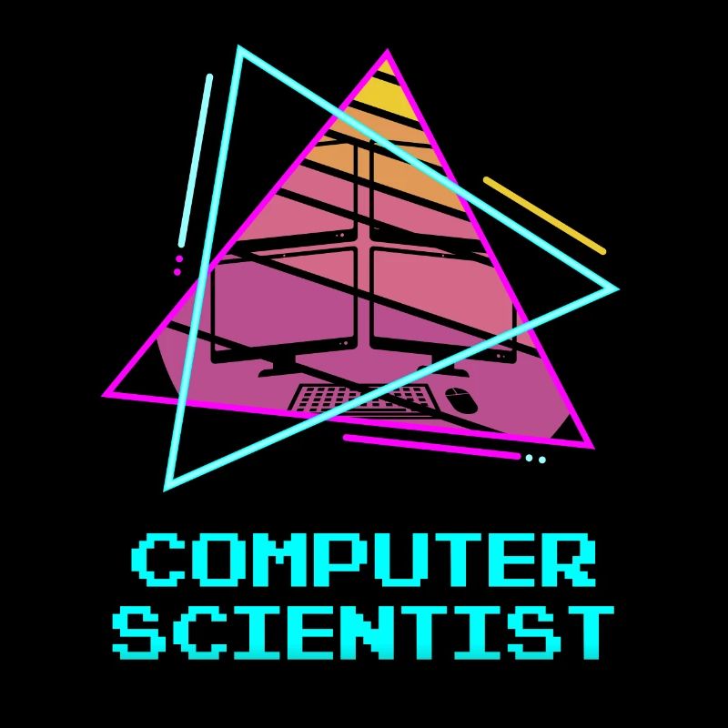Informations rétro sur l’informaticien