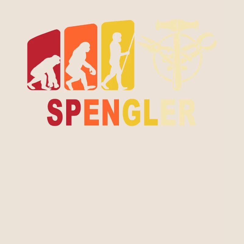 Bauspengler Evolution Spengler