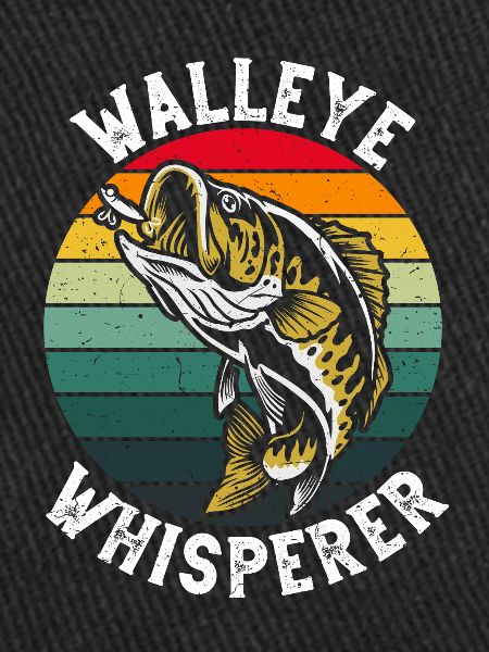 Pikeperch Whisperer