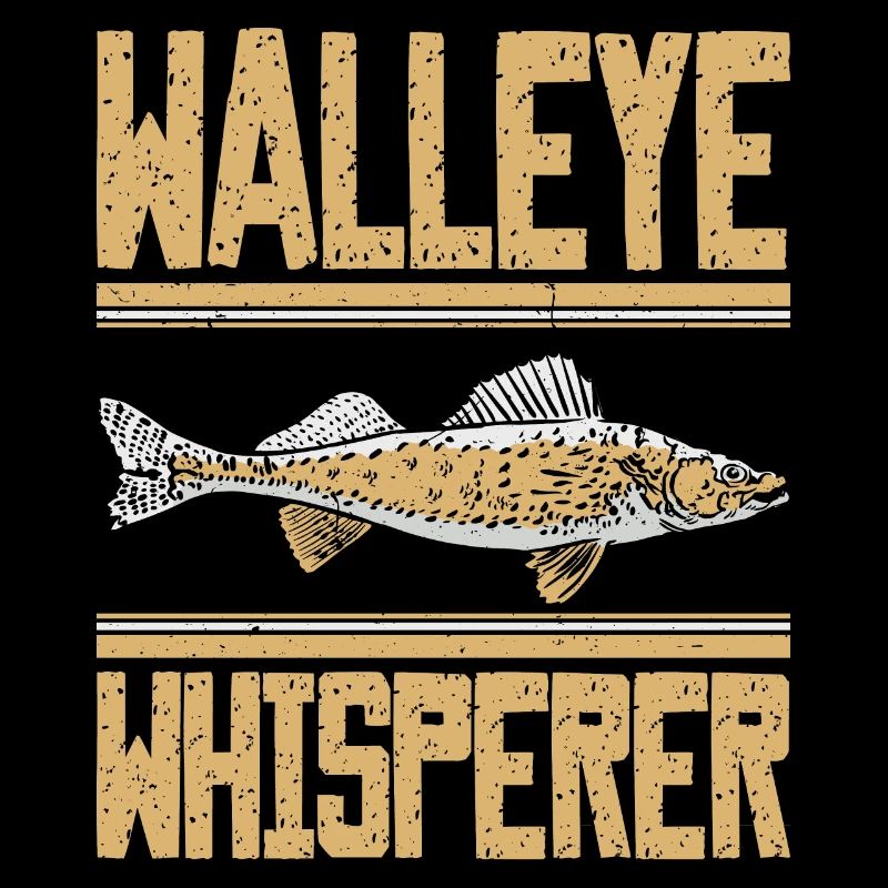 Pikeperch Whisperer