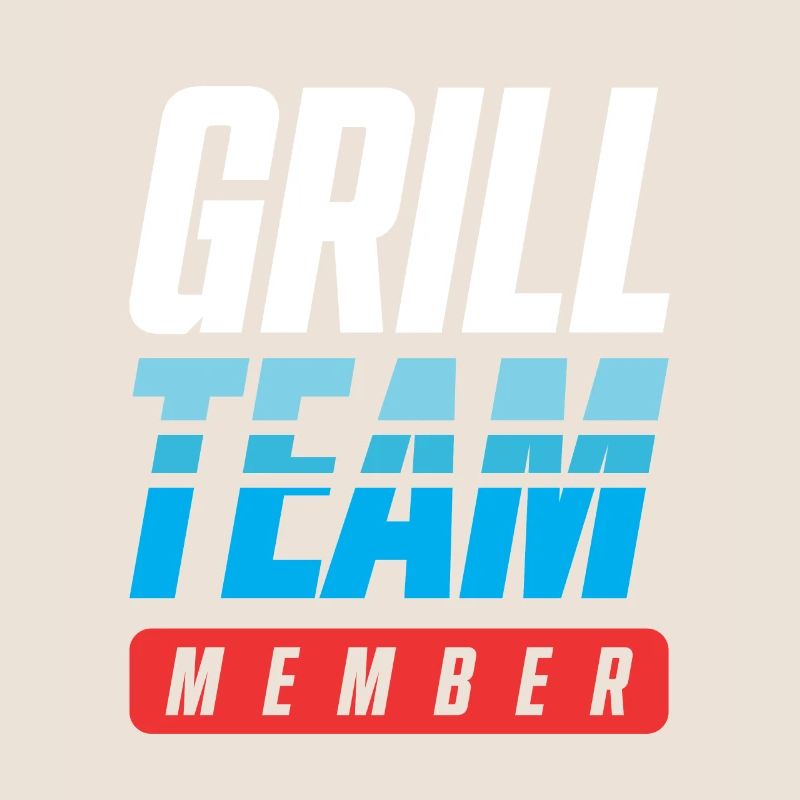 L’équipe Grill