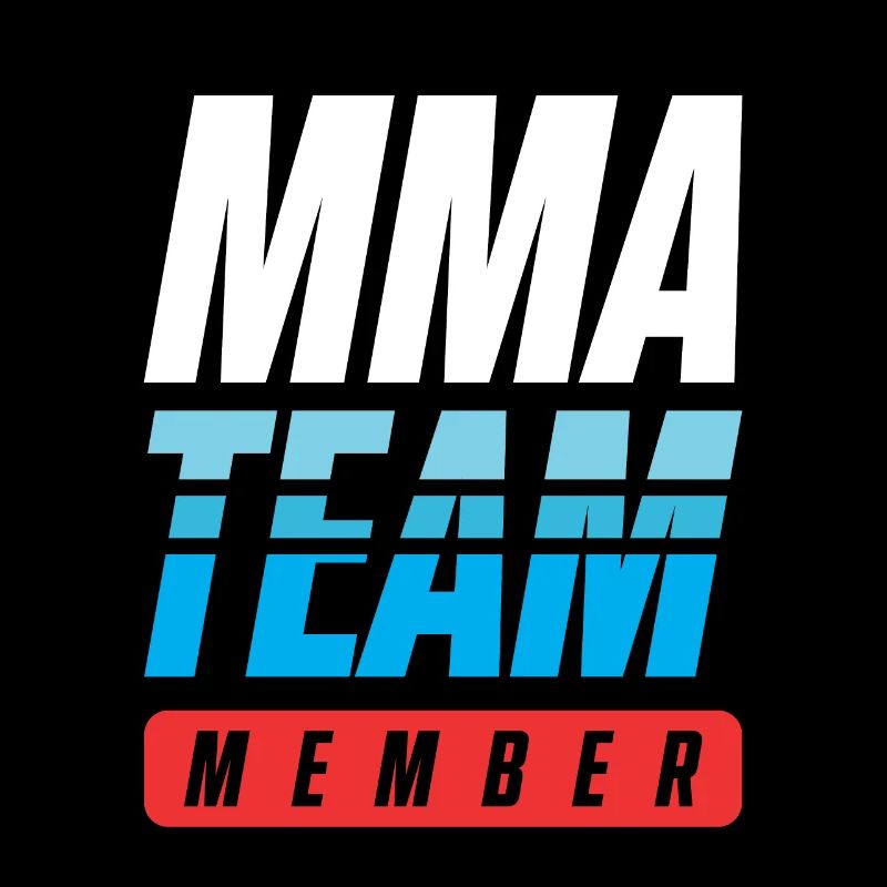 L’équipe MMA