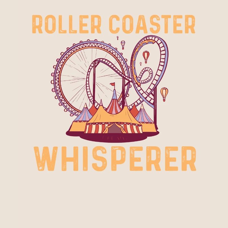 Roller coaster whisperer