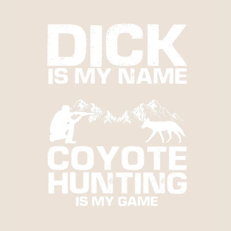 Capture de coyotes et conception de chasseur de coyotes