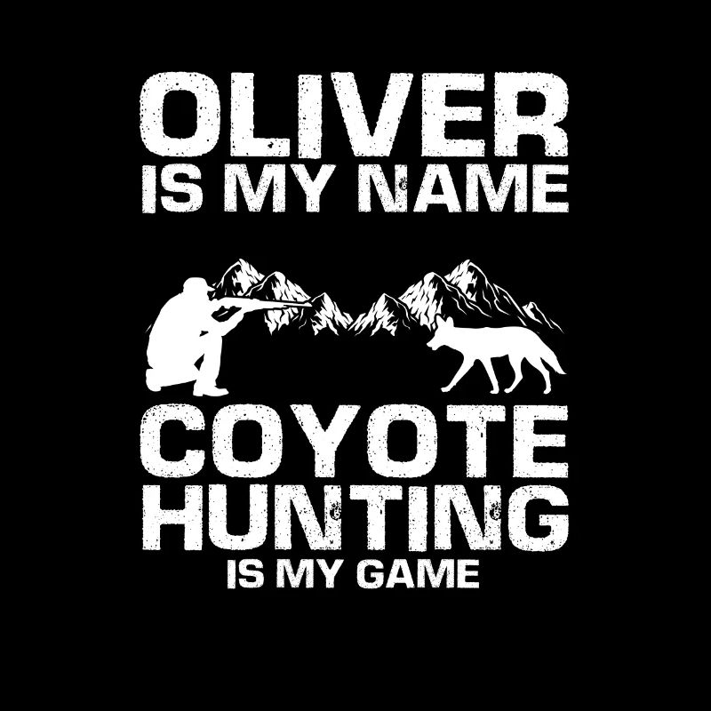 Capture de coyotes et conception de chasseur de coyotes