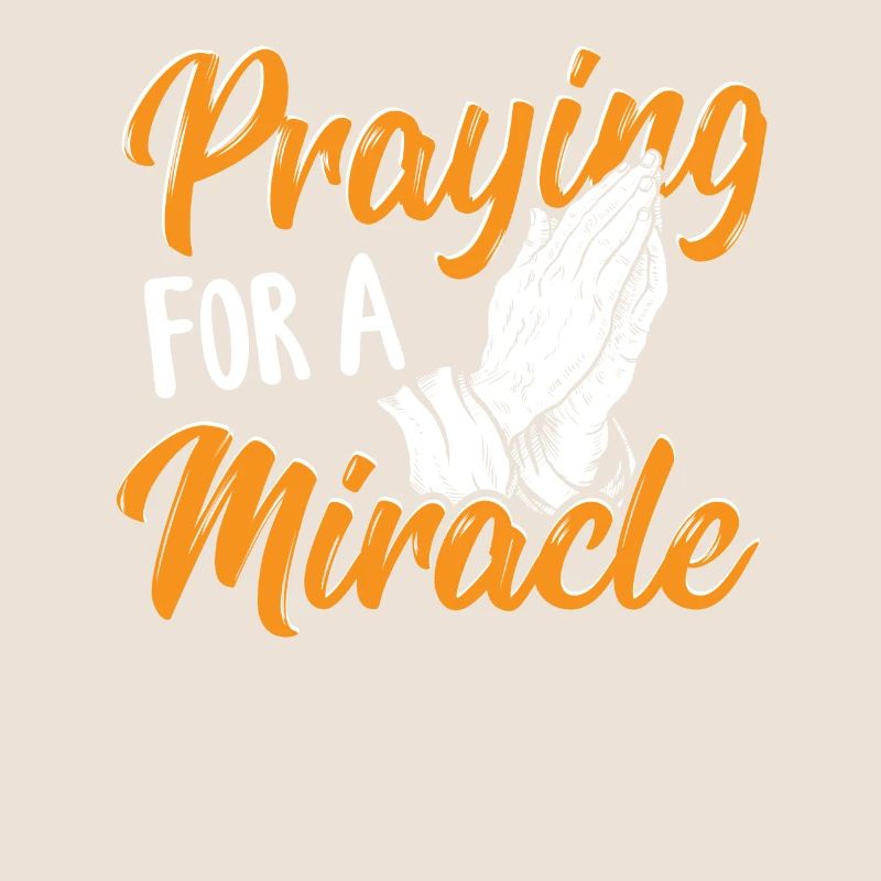 Prier pour un pasteur miracle