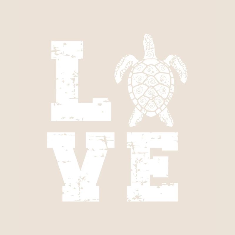 Love Turtle