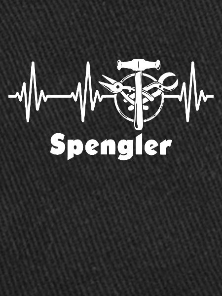 Spengler ECG Bauspengler