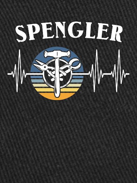 Spengler ECG Bauspengler