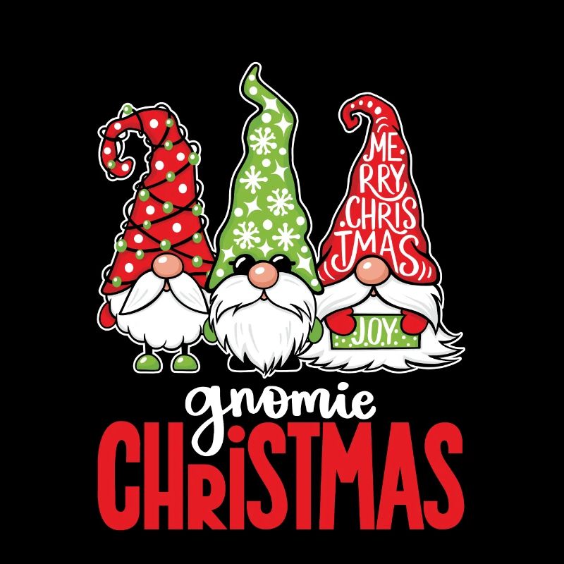 Gnomie Chritsmas pour Gnomie Fan
