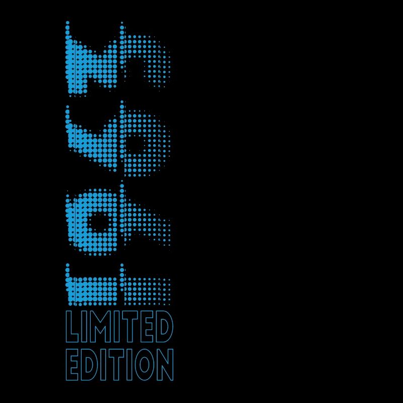 Édition limitée 1963 Graffiti