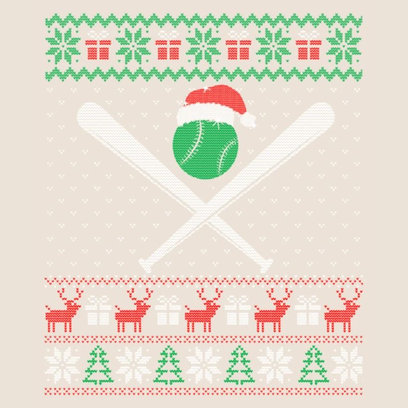 Noël du baseball