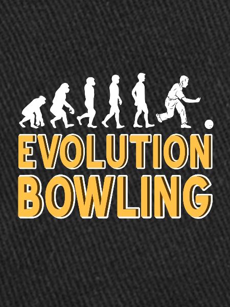 Evolution bowling