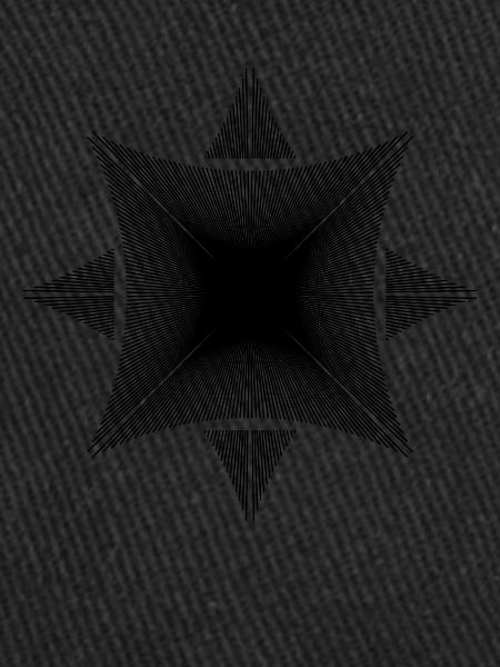 Star Pattern