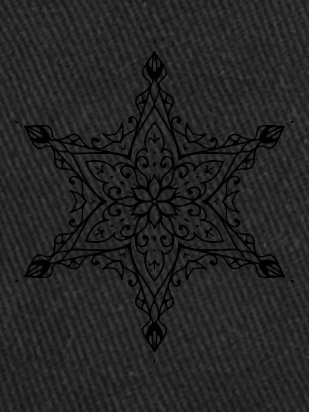 Star Mandala