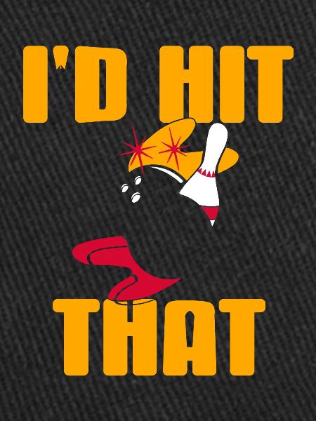 Bowling - Id hit That