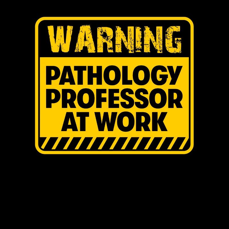 Professeur de pathologie au travail