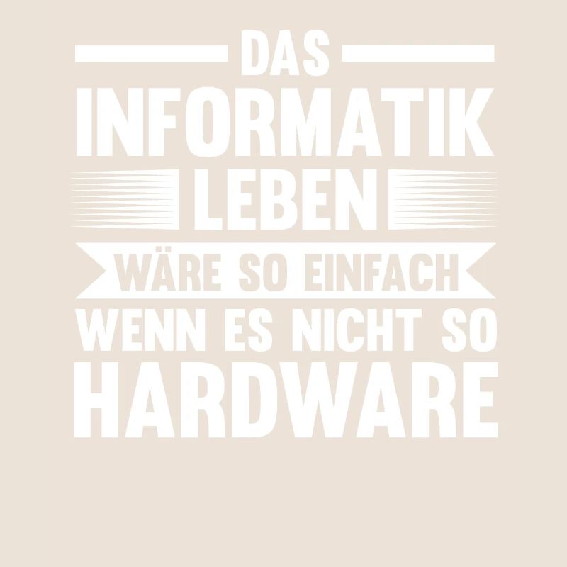 IT Fachmann Informatik Informatiker Programmierer