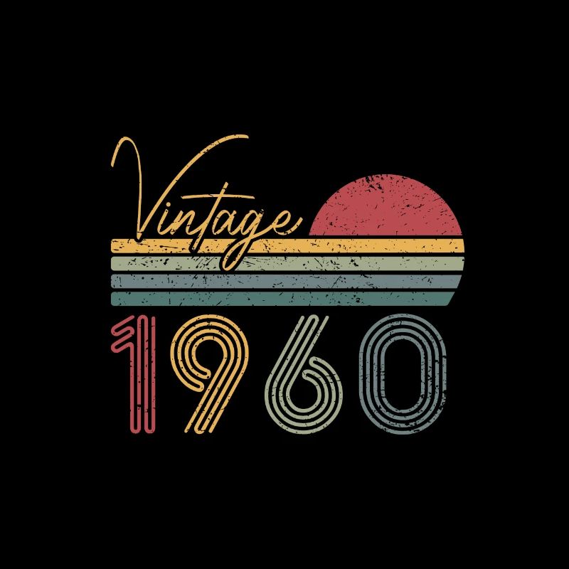 Édition limitée de 1960