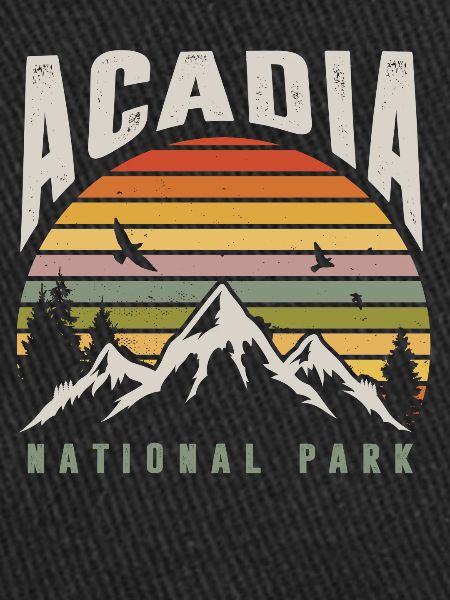 Parc national Acadia