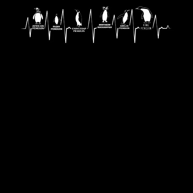 Pinguine, Penguin, Penguin -Liebhaber