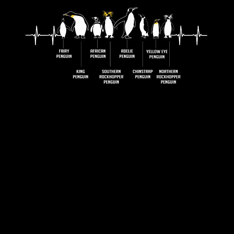 Pingouins, Pingouins, Amateurs de Pingouins