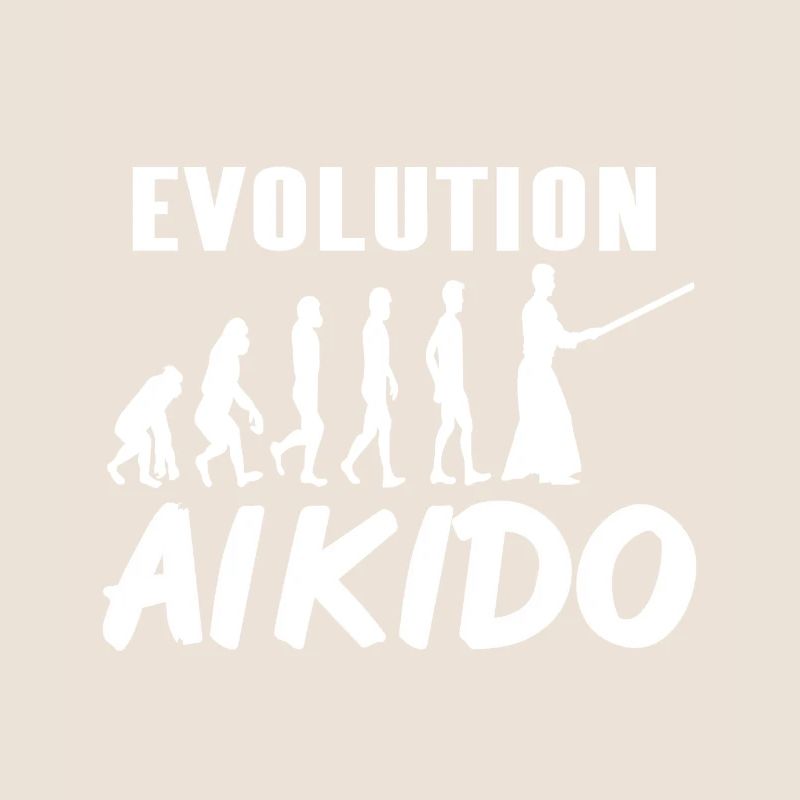 Aïkido Evolution
