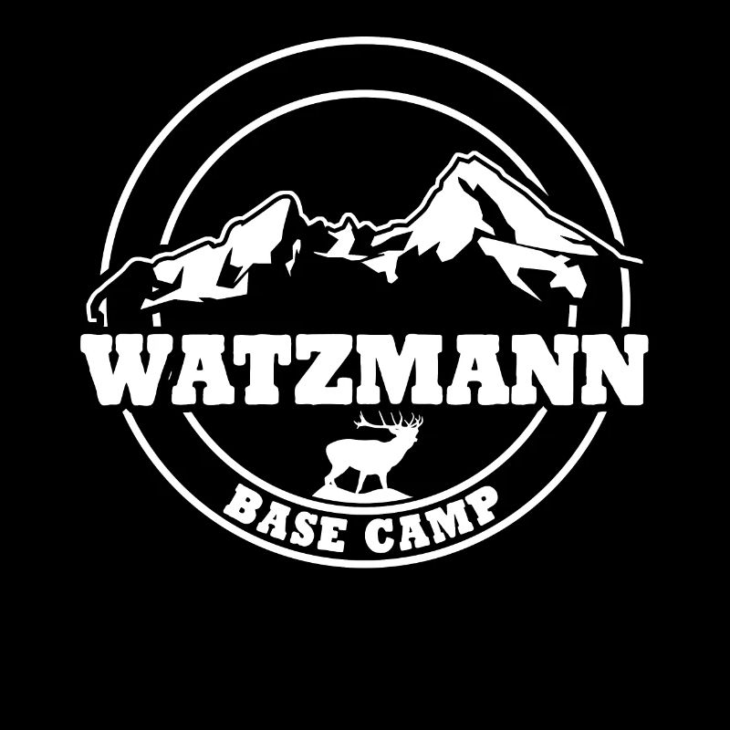 Watzmann Bergsteiger Berg Watzmannmassiv