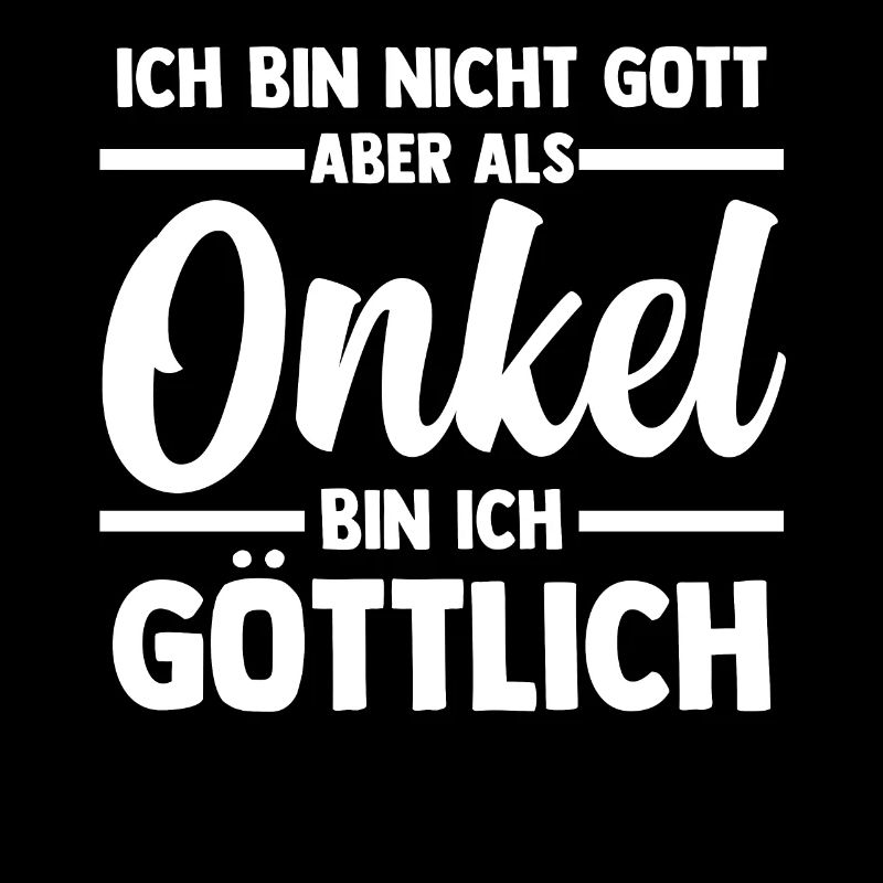 Patenonkel Pate Onkel
