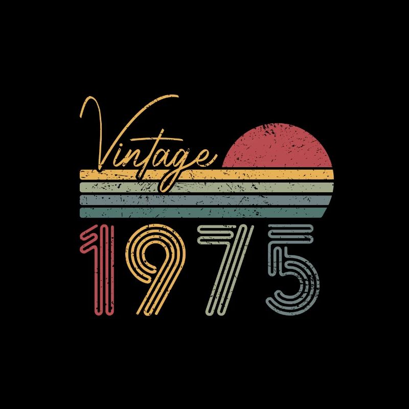 1975 Édition limitée