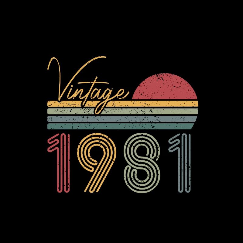 1981 Limited Edition