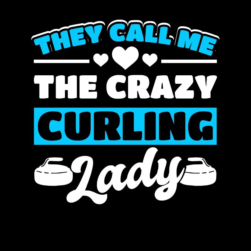 Curling sportif Curling