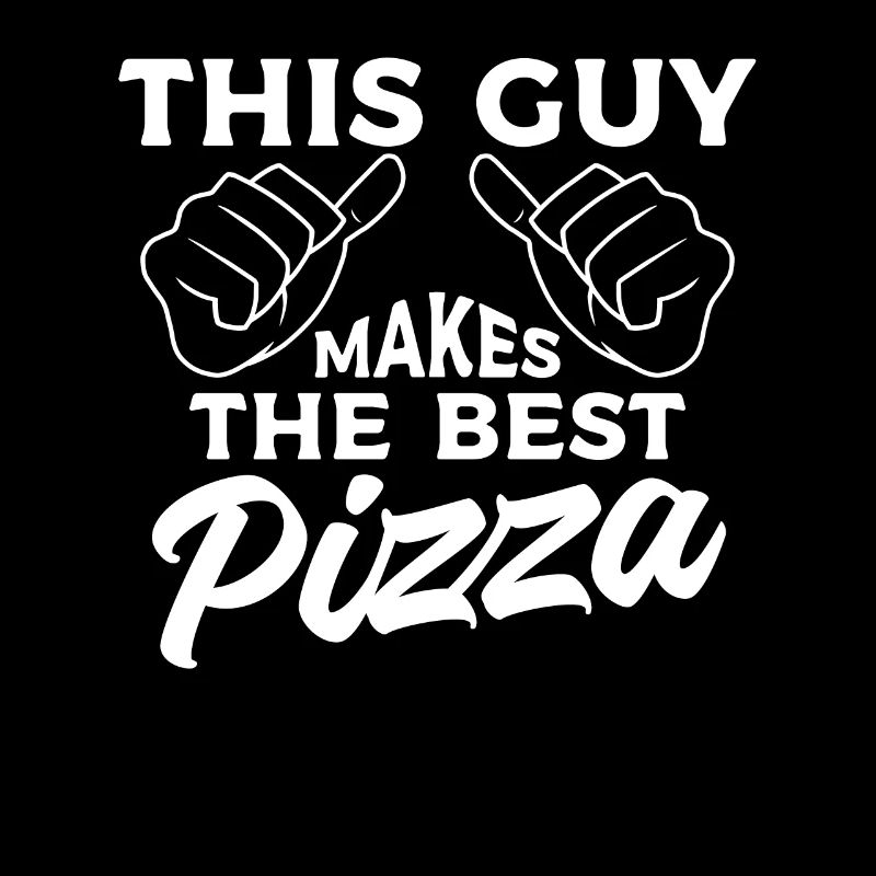 This Guy Makes The Best Pizza